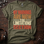Heather Military Green