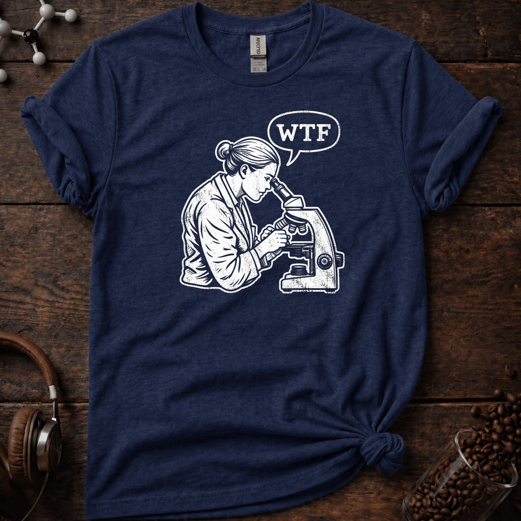 WTF Tee
