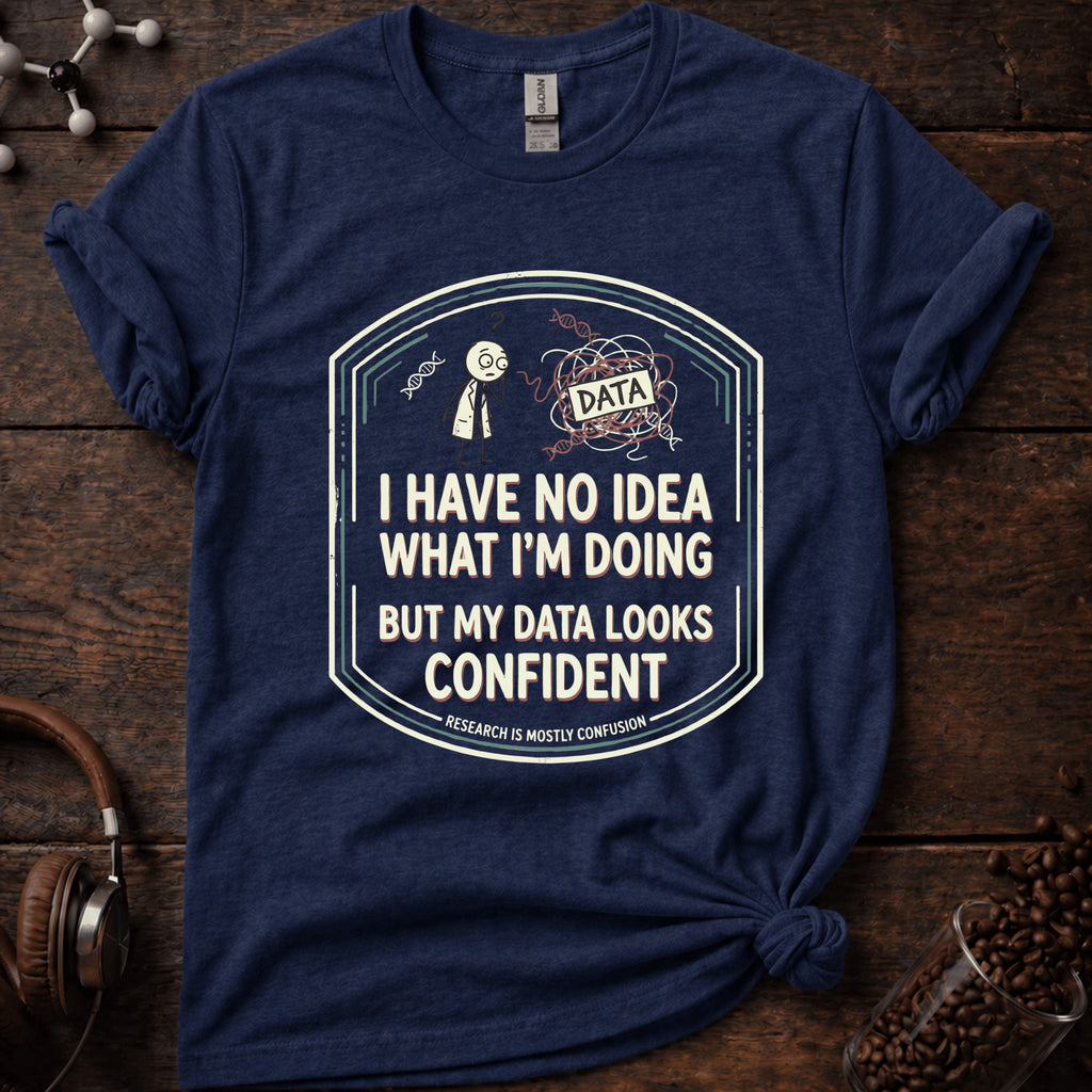 Data Scientist T-Shirt