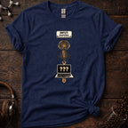 Input Papers Tee