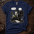Marie Curie Tee
