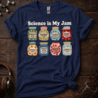 Science is my Jam Tee