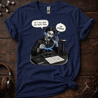 Nicola Tesla Tee