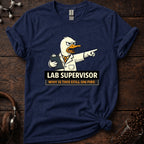 Why Is This Still On Fire T-Shirt