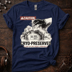 Cryo-Preserved Tee