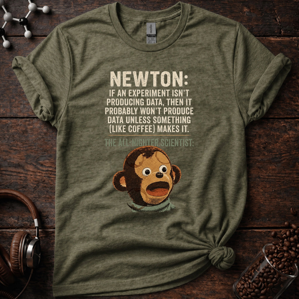 Heather Military Green