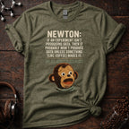 Heather Military Green