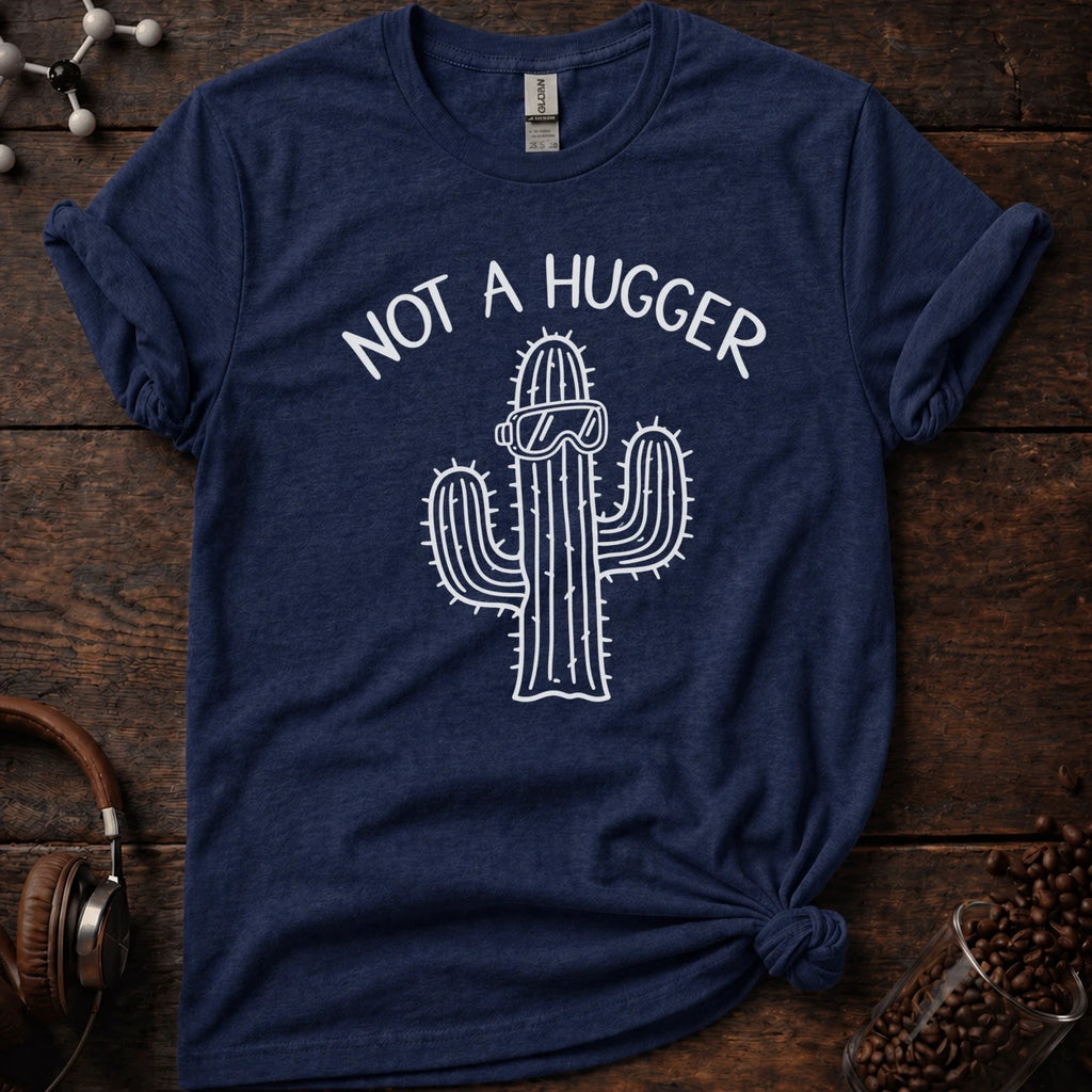 Heather Navy