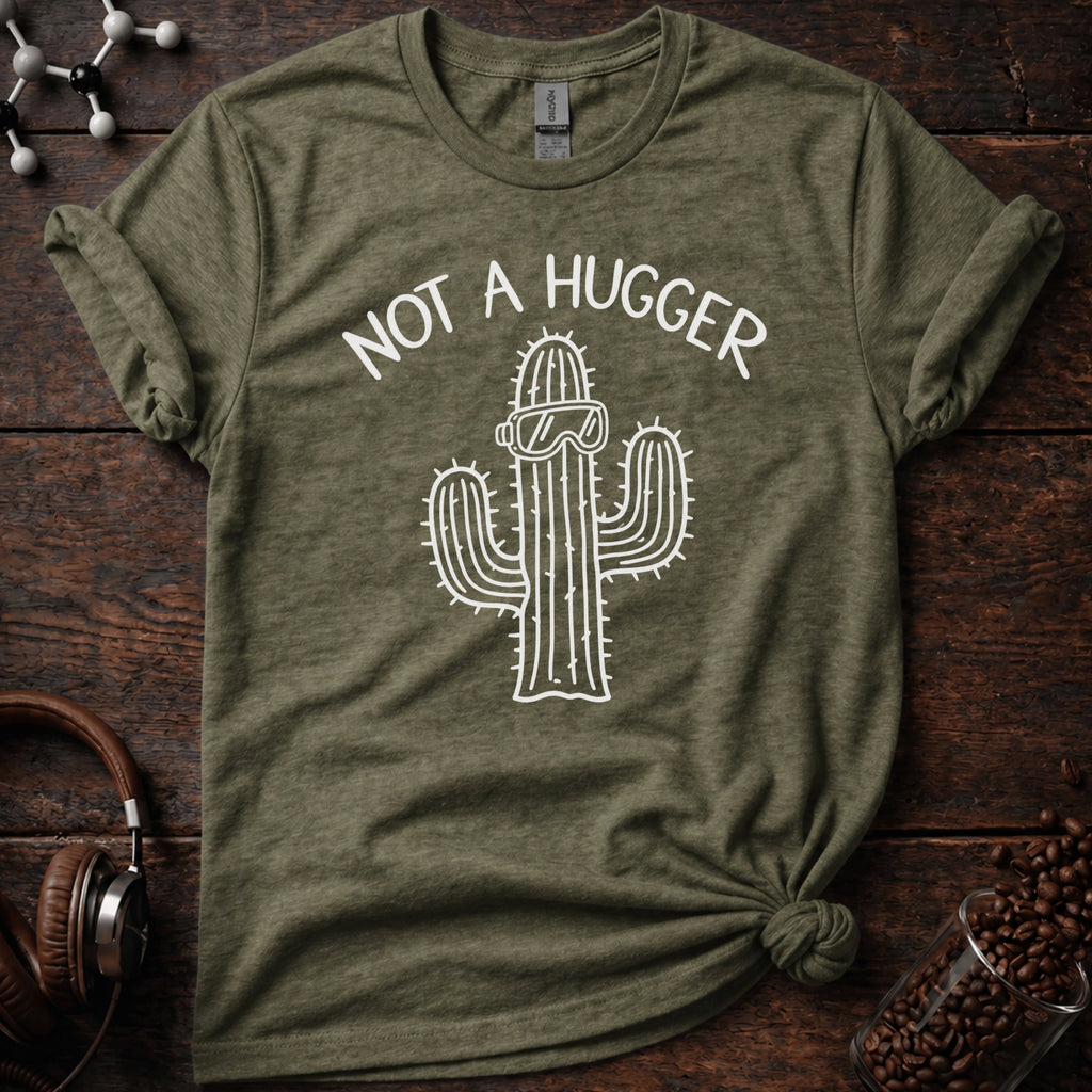Heather Military Green