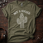 Heather Military Green
