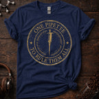 Heather Navy