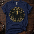 Heather Navy