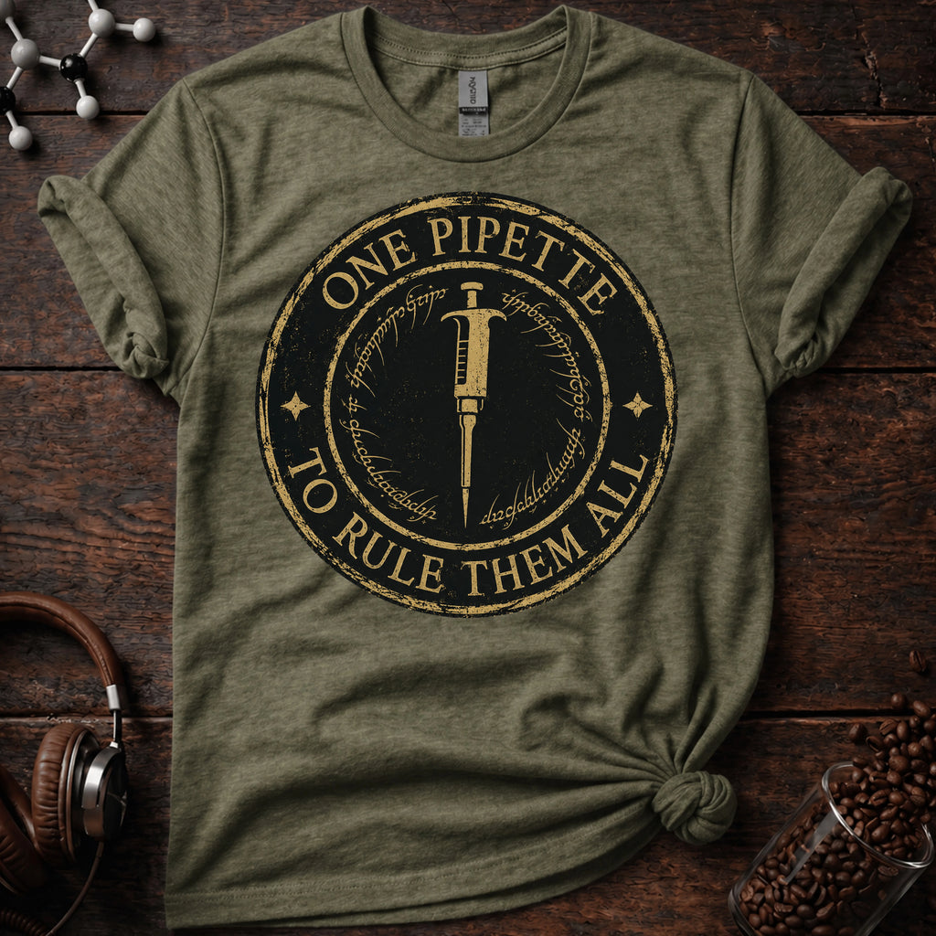 Heather Military Green