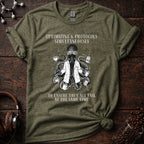 Heather Military Green