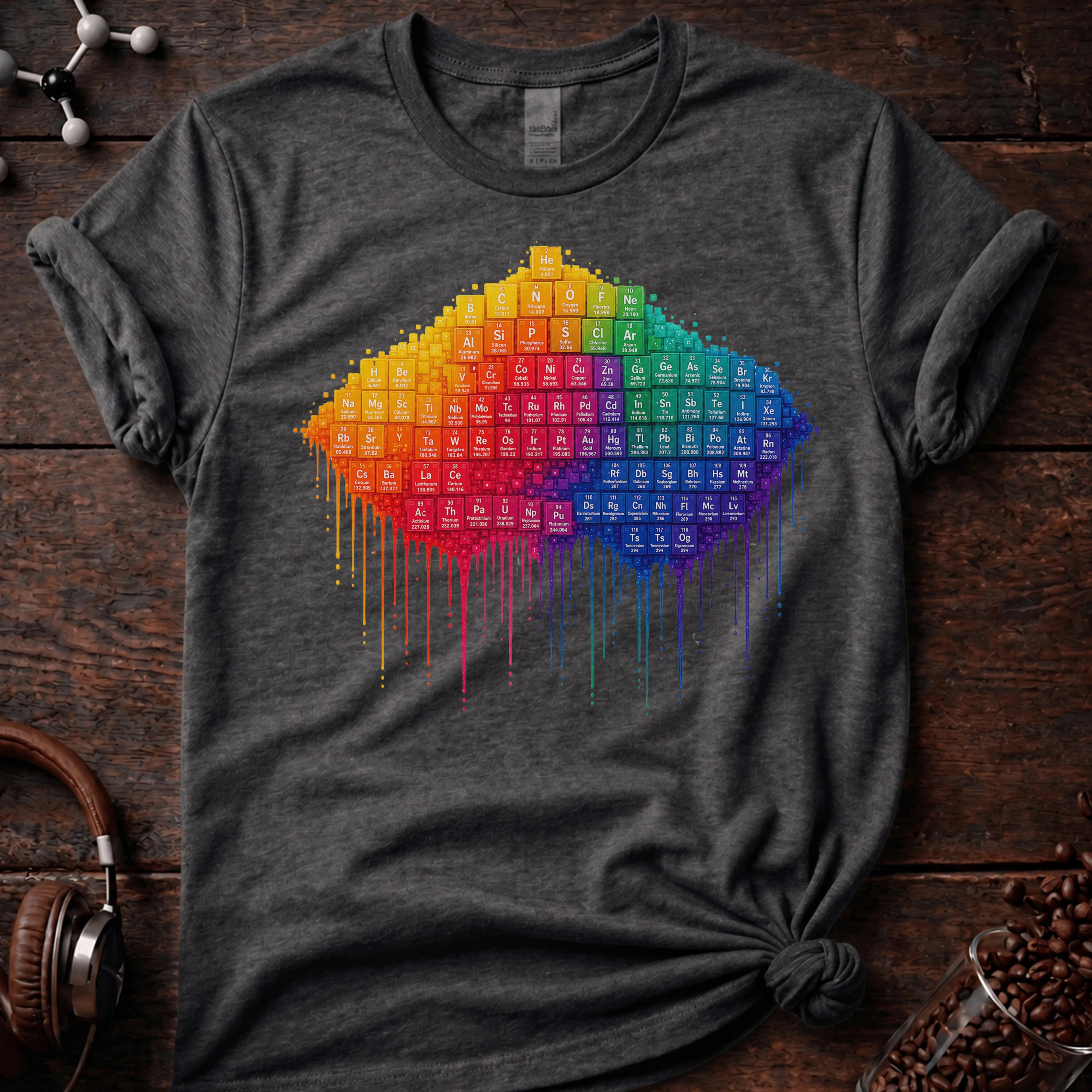 Dark Heather