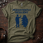 Heather Military Green