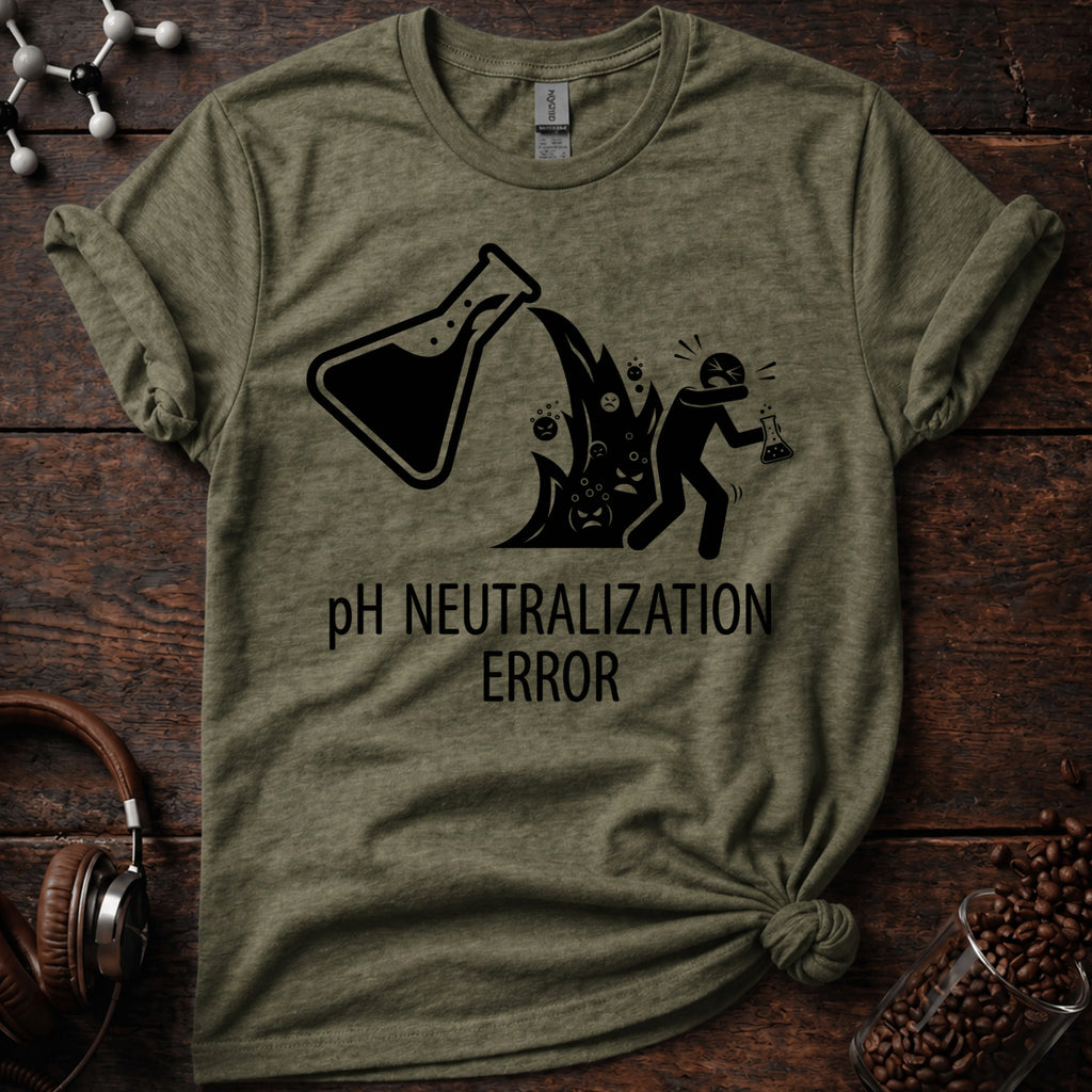 Heather Military Green
