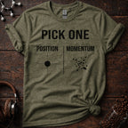Heather Military Green