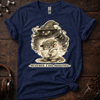 Heather Navy