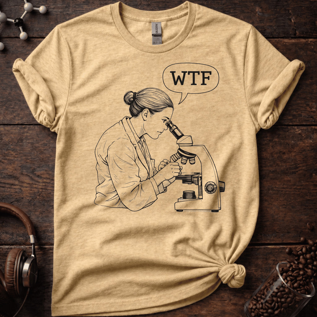 WTF Tee