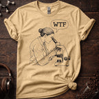 WTF Tee