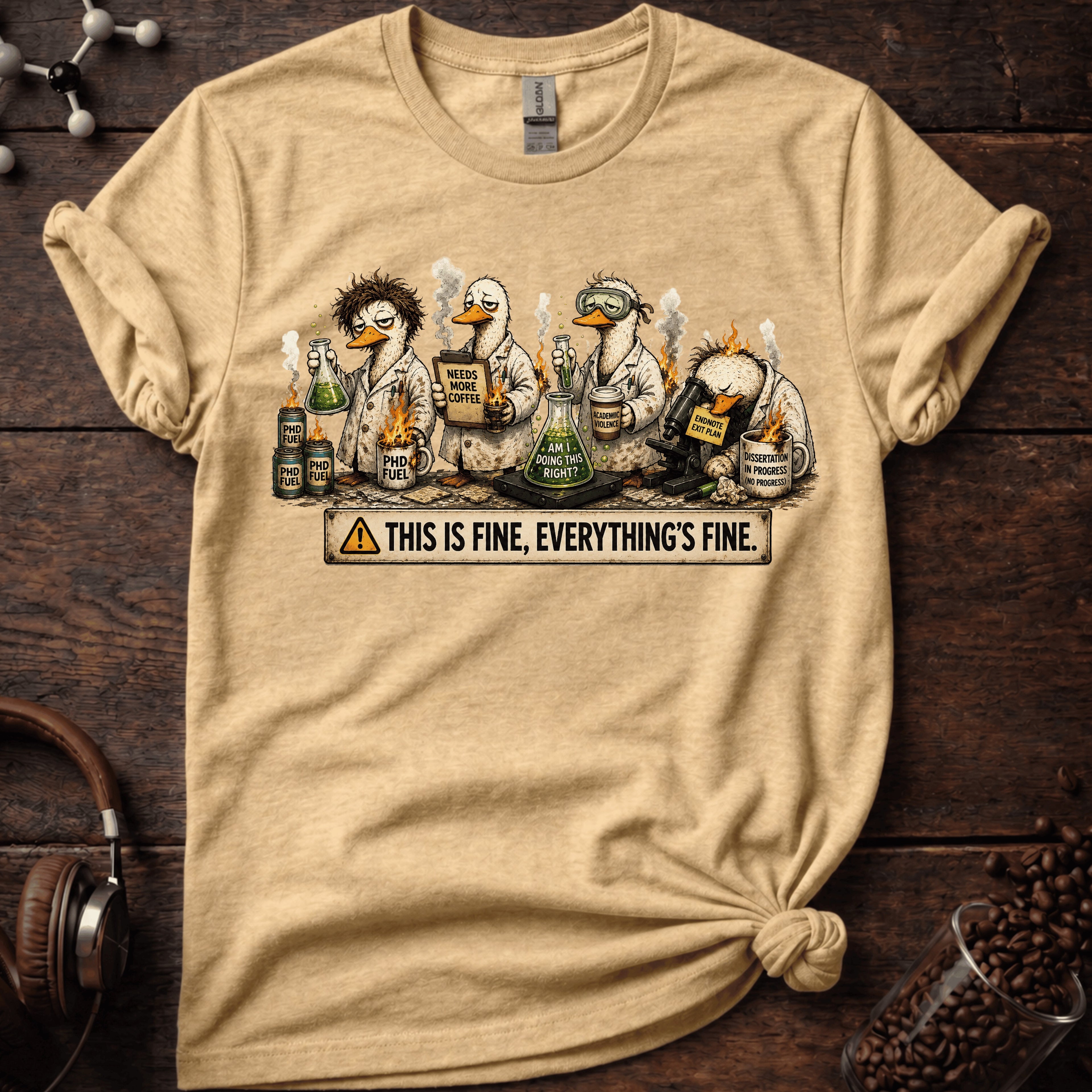 This is Fine Tee