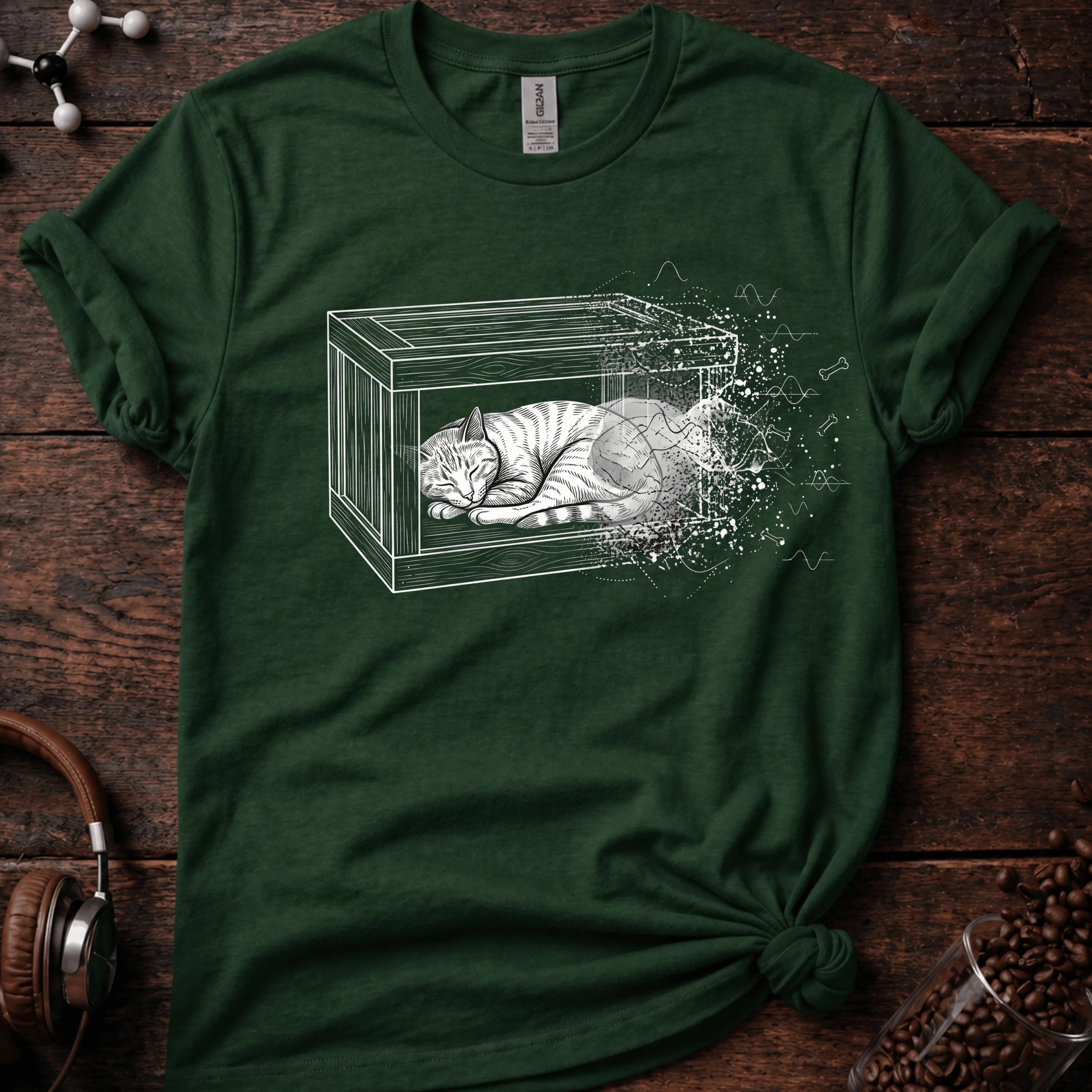 Forest Green