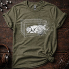 Heather Military Green