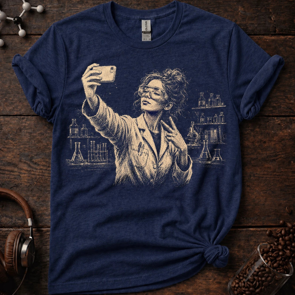Heather Navy