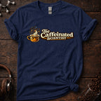 Heather Navy