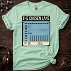 Mint Green