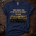 Heather Navy