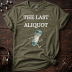 Heather Military Green