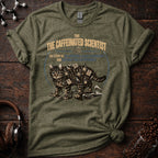 Heather Military Green