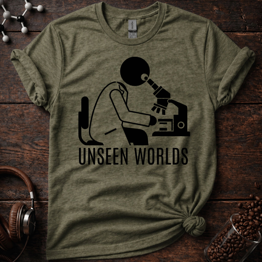 Heather Military Green
