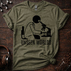Heather Military Green