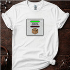 Status: Quantum T-Shirt