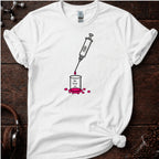 No Clue Tee