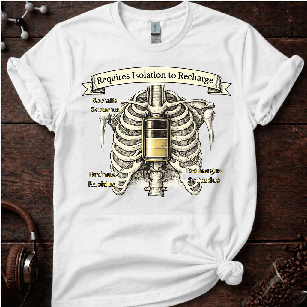 Requires Isolation Tee