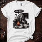 Isaac Newton Tee