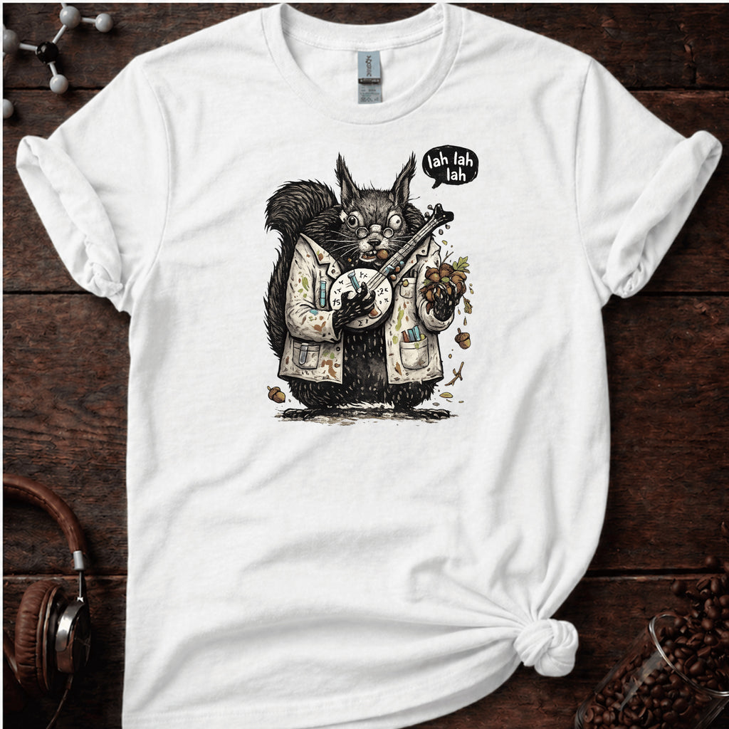 Burn Out Syndrome Tee