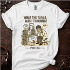 What the %#@& Tee
