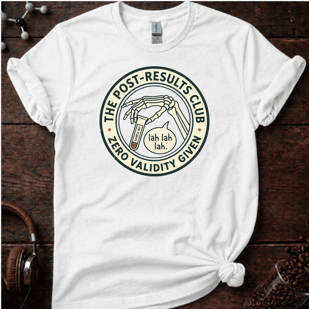 Zero Validity Given Tee