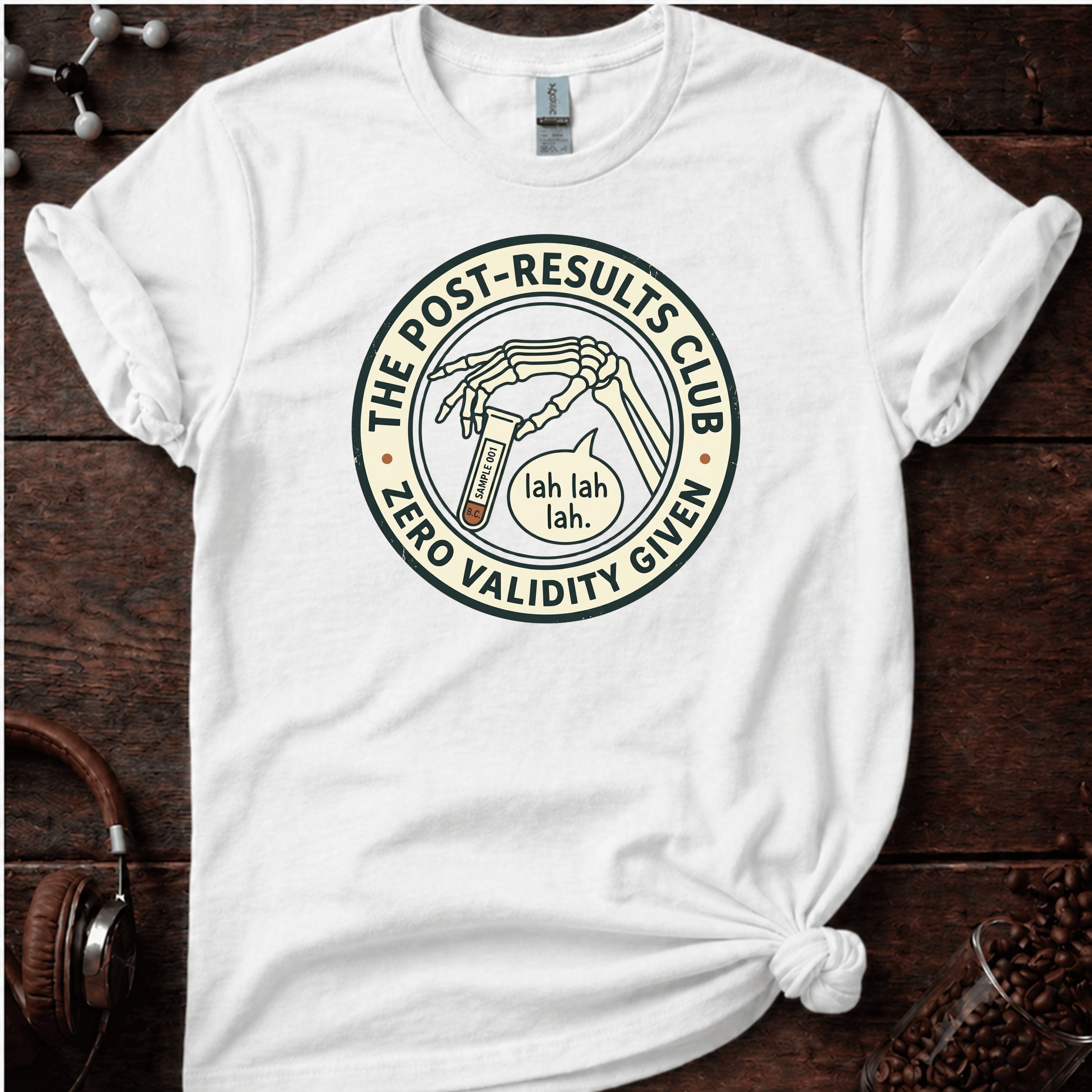 Zero Validity Given Tee