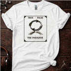 True/False Tee