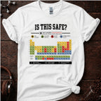 Is this Safe Tee