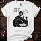 Nicola Tesla Tee
