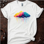 Elemental Rain Tee