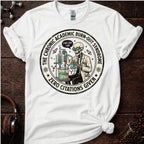Zero Citations Given Tee