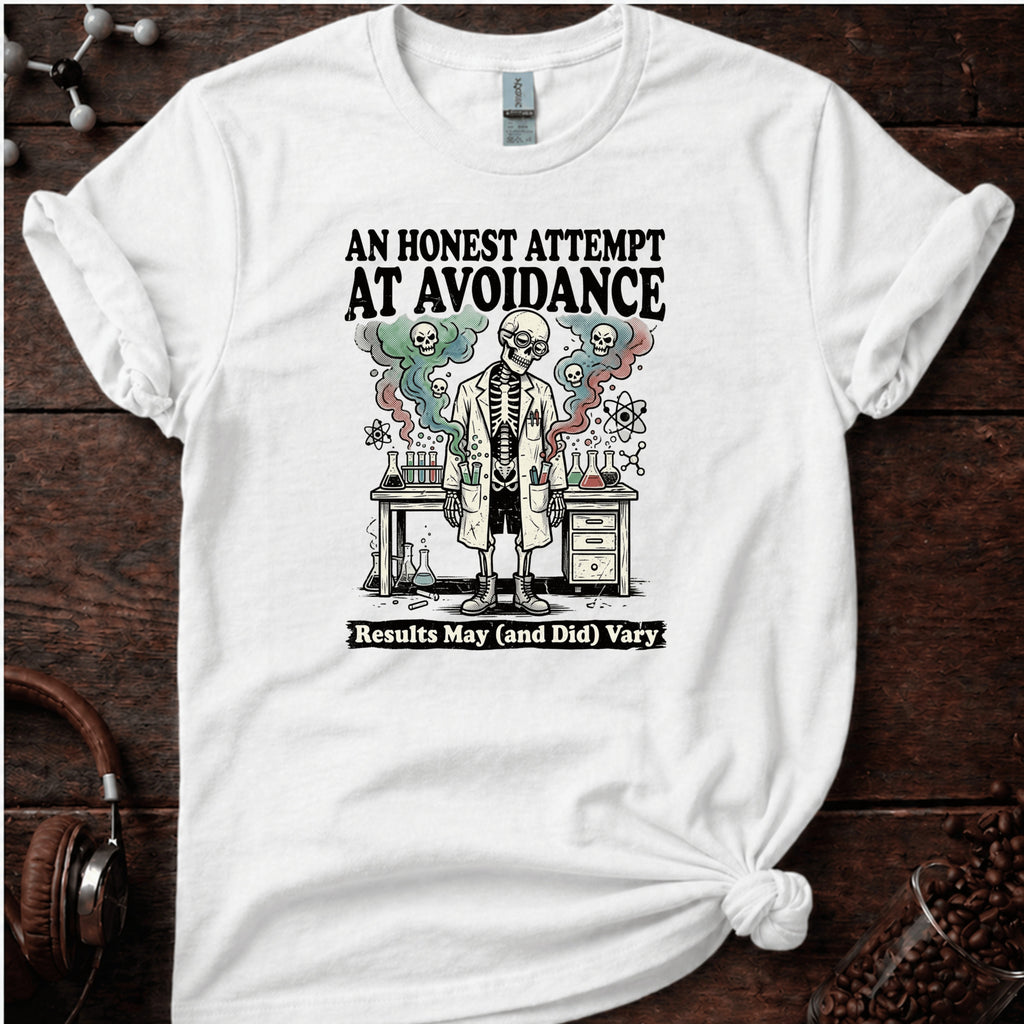 Avoidance Tee
